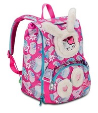 zaino scuola Seven estensibile