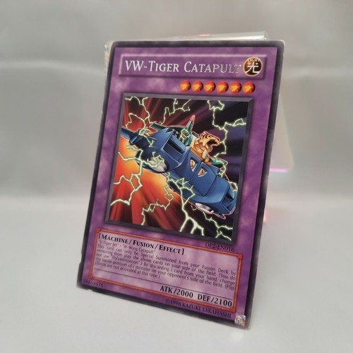 Yugioh tiger catapult - yugioh.,