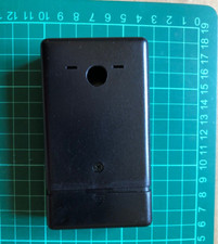 3 Led per la terapia fotodinamica LX1747 Nuova Elettronica LX 1747 MOBILE