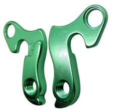 KONA Stinky Stuff Shred 2-4 2-0 Howler Scrap Queen - Gancio Mech Ingranaggio Posteriore CC007