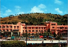 Postcard europa palace hotel - palace,