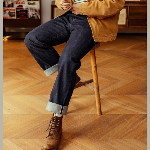 Jeans rossi tornado luxry - tornado,
