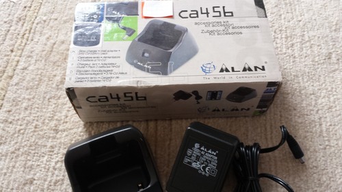 Midland alan ca456 caricatore - midland,