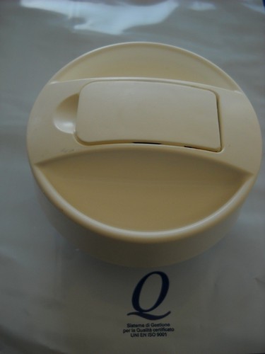 Tappo serbatoio acqua - serbatoio,