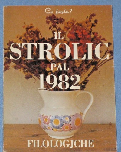 Strolic pal 1982 - strolic,