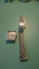 Longines donna automatico - longines,