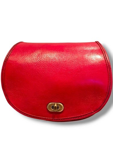 Borsa vintage artigianali vera - borsa,