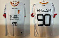 MAGLIA 22-23 RAGUSA MESSINA