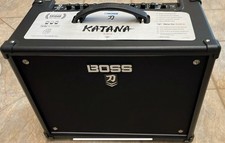 BOSS KATANA 50 MKII