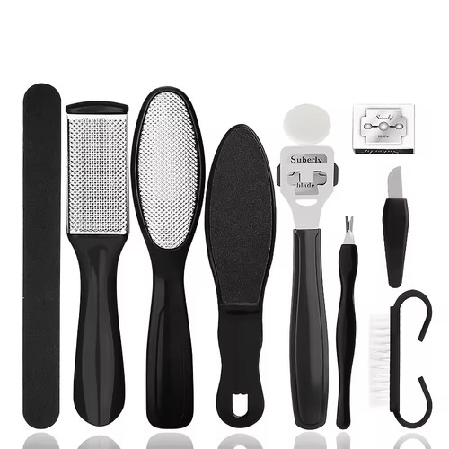 Kit pedicure professionale - pedicure,