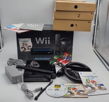 Nintendo Wii MARIO KART PACK