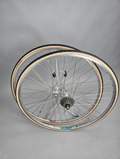 Kit ruote Mavic Module E2