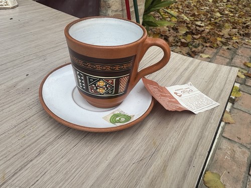 Tazza the da collezione - tazza,