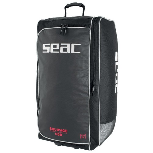Borsa zaino equipage 500 - borsa,
