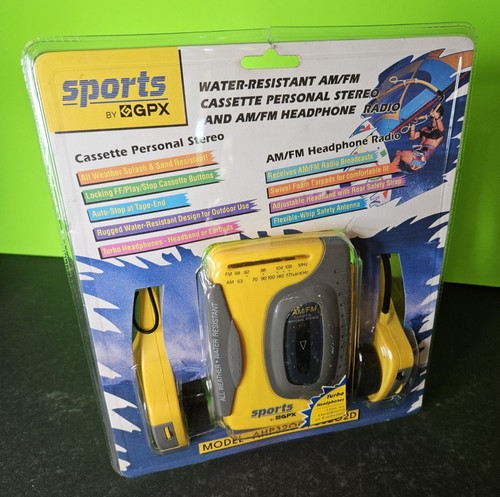 New sports gpx - -,