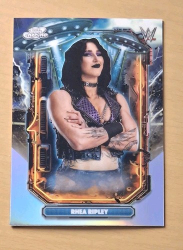 2026 topps cosmic - topps, wwe