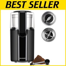 Macinacaffè e Spezie