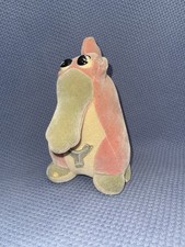 Sanrio Yuk A Puk 1985 Peluche