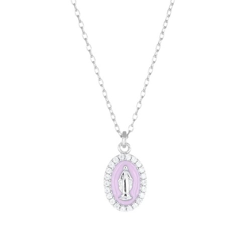 Amen collana medaglia - amen,
