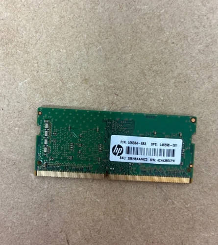 Memoria ram micron - micron, 8gb