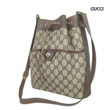 GUCCI Borsa a tracolla vintage