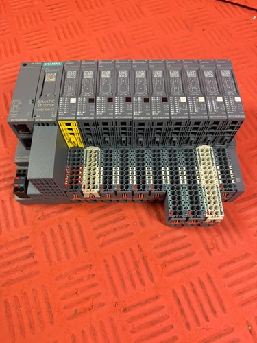 Siemens 6es7 155 6au00 - 6es7, 155-6au00-0bn0