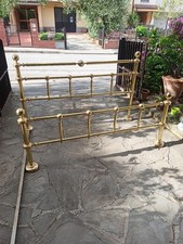LETTO OTTONE MATRIMONIALE HA