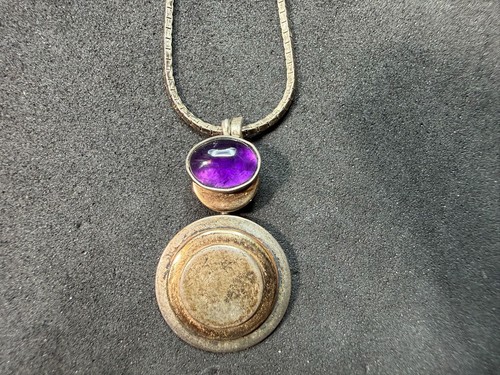 63g vintage sterling silver - vintage,