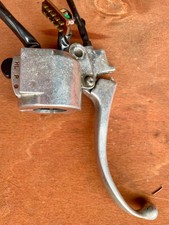 COMMUTATORE BLOCCHETTO COMANDO DESTRO + LEVA HONDA SH 50 FIFTY 1986 1993