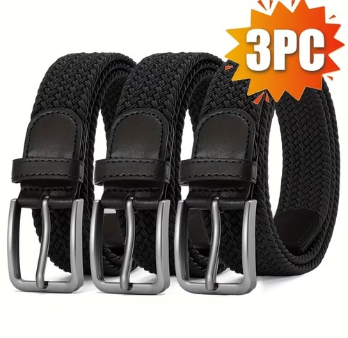 Set cinture elastiche - set,