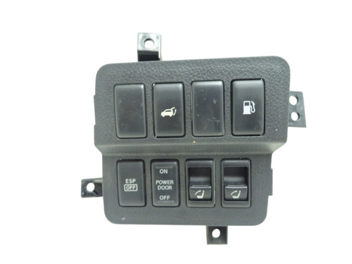Pulsante interruttore nissan - pulsante/interruttore,