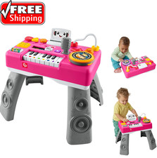 Fisher-Price Laugh & Learn Mix