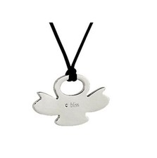 Collana Bliss Donna in Acciaio