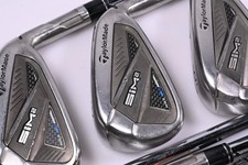 Taylormade SIM2 Max ferri da