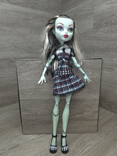 2015 monster high - 2015,