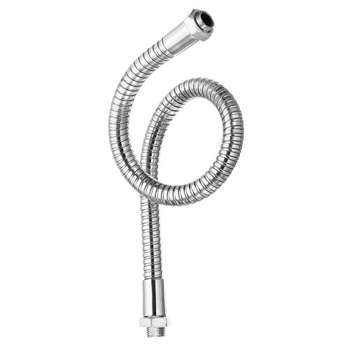 Tubo collo oca - a, 1pz