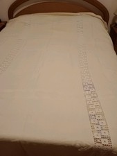 coperta matrimoniale In Tela