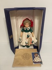 Bambola classica vintage Lenci