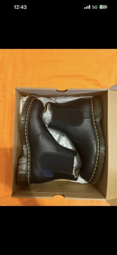 Martens 2976 chelsea - dr.,