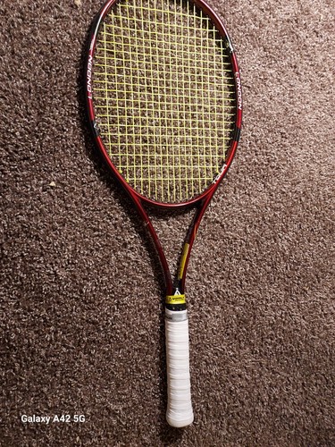 Racchetta tennis becker - tennis,