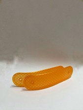 Freccia terrano 2, fanali