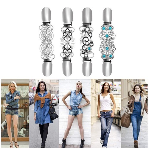 Set pezzi accessori - 4,