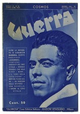 Rivista Sportiva COSMOS Giugno