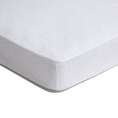 Coprimaterasso letto singolo - coprimaterasso,
