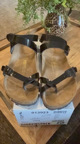 Sandali birkenstock yara neri - sandali,