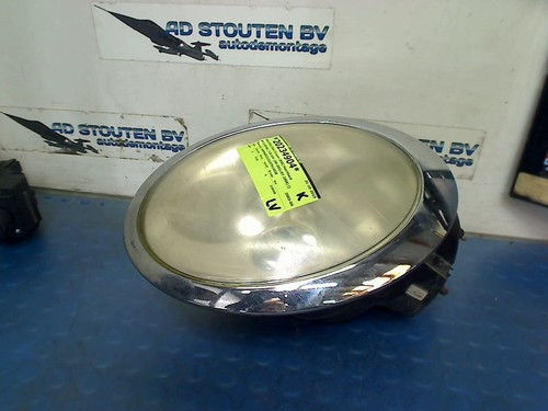 Faro mini - sx,