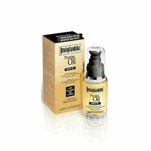 Protoplasmina prestige oil - -,
