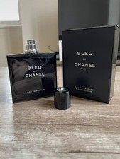 Chanel De Bleu Eau de Parfum