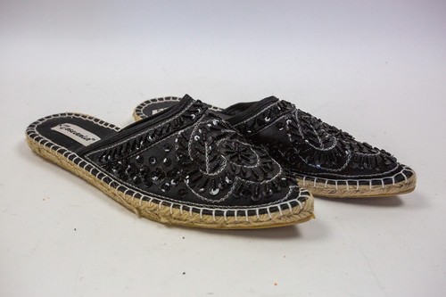 Ciabatta espadrillas corda - espadrillas, in