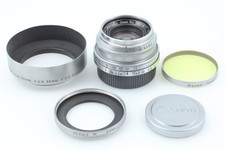 Obiettivo Canon 35mm f/2.8 LTM